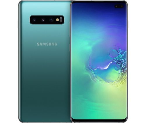 Samsung Samsung Galaxy S10+ cena